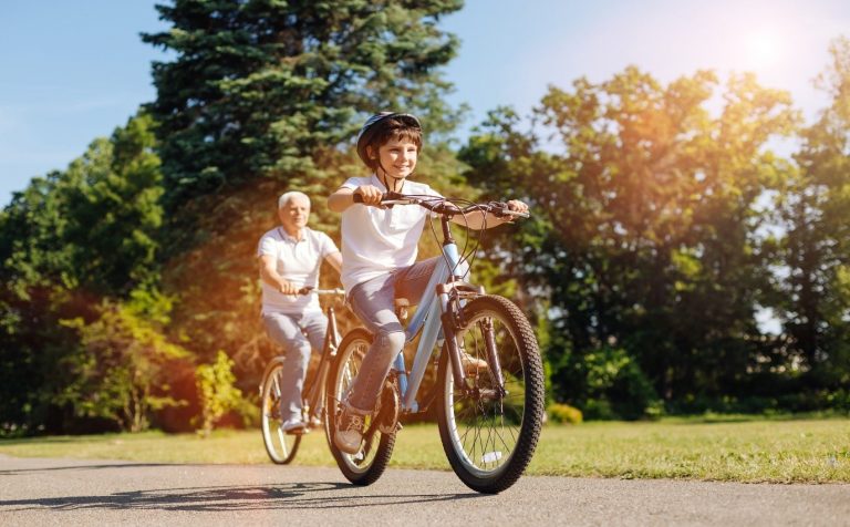 المناطق المناسبة للعائلات لشراء العقارات في القاهرة