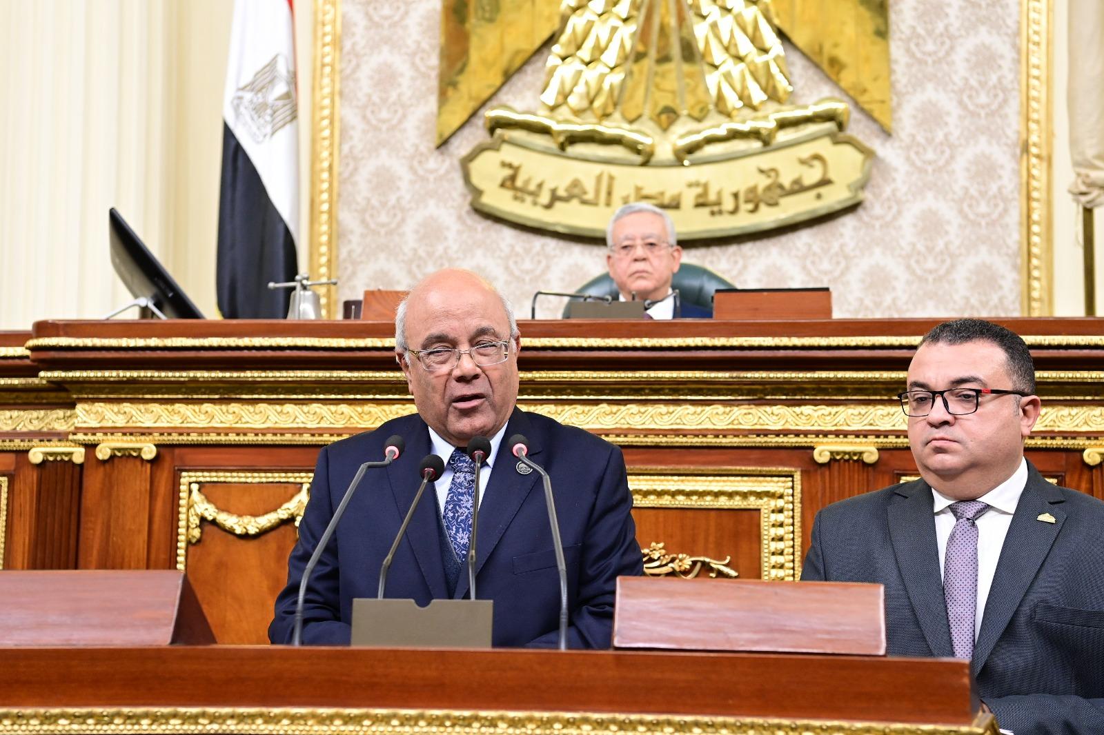 Housing Committee in Parliament: Residential Rent Value to Increase by EGP 250 for Only Three Months