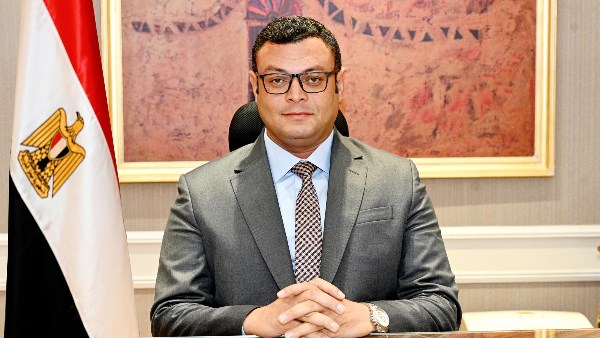 Housing Minister: Advancing Infrastructure and Utilities Development Projects in New Suez City