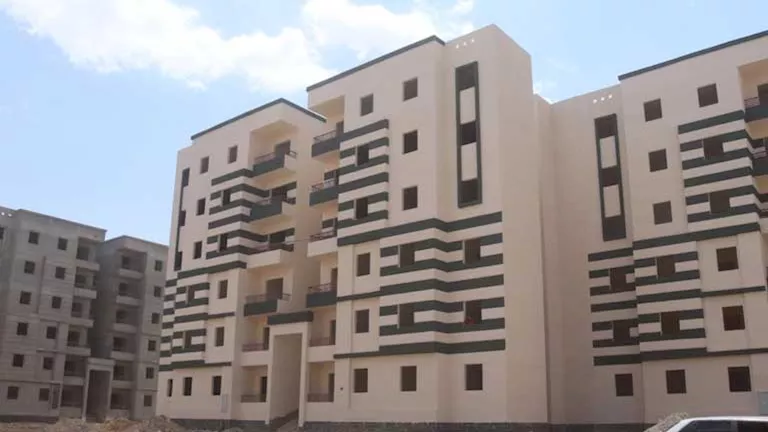 Housing Ministry: 60,000 Citizens Have Purchased Booklets for Housing for All Egyptians So Far