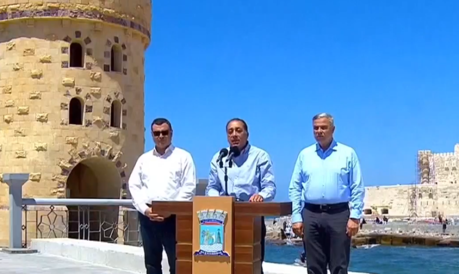 Housing Ministry Brings Good News to Residents of Collapsing and Derelict Buildings