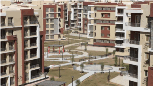 Housing Ministry: Medical Activity Plot Offered in Obour City