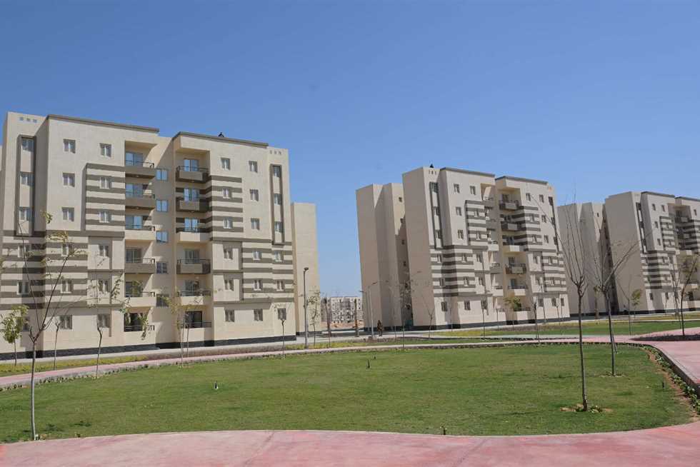 Housing Ministry Spokesperson Reveals Details on Offering 113,000 Units Under Housing for All Egyptians Initiative
