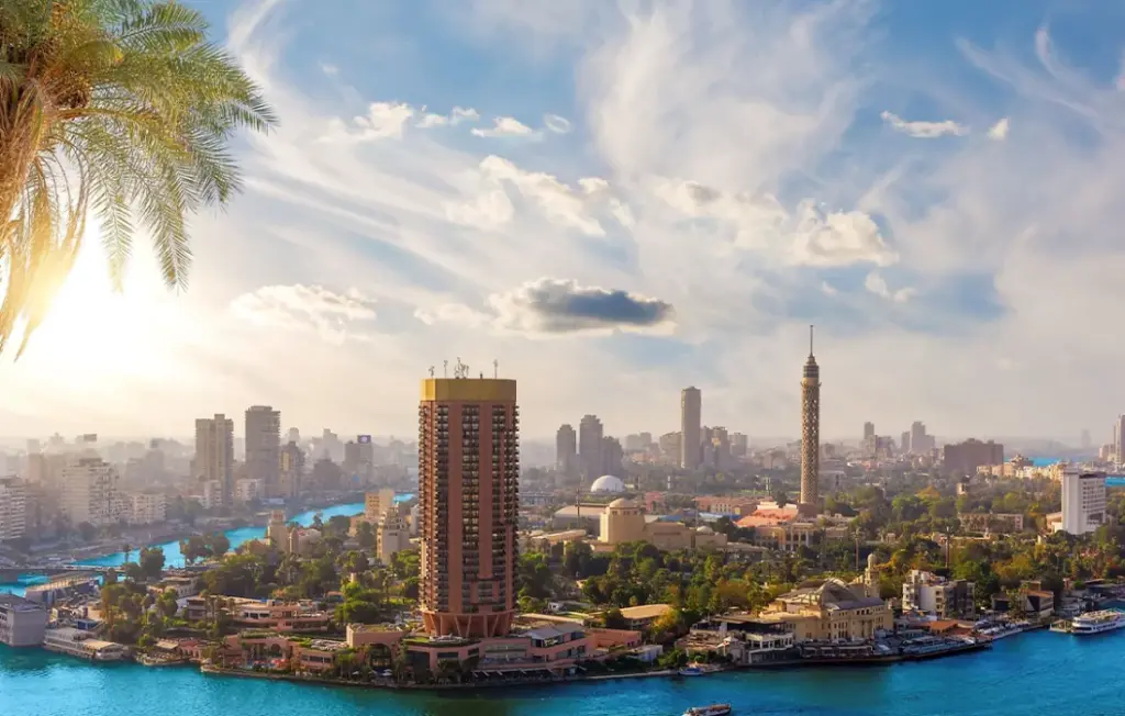 تعزز منصة مصر العقارية الرسمية الحوكمة في السوق