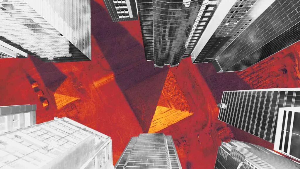 Smart Governance in Egypt’s Real Estate Sector: A New Era of Trust, Transparency, and Technology