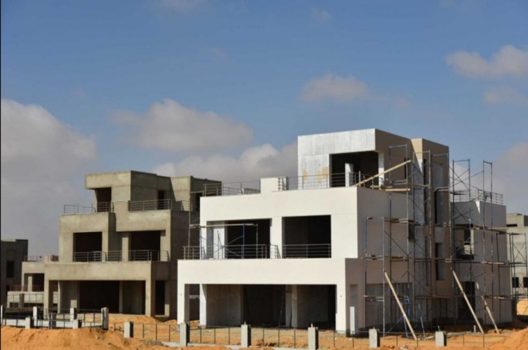 كيفية شراء أرض للمشاريع السكنية في مصر
