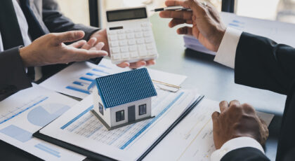 كيف تربح المال كمؤثر في مجال العقارات في مصر