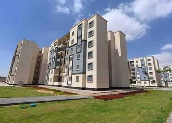 Important Statement from the Ministry of Housing Regarding the Housing for All Egyptians Initiative