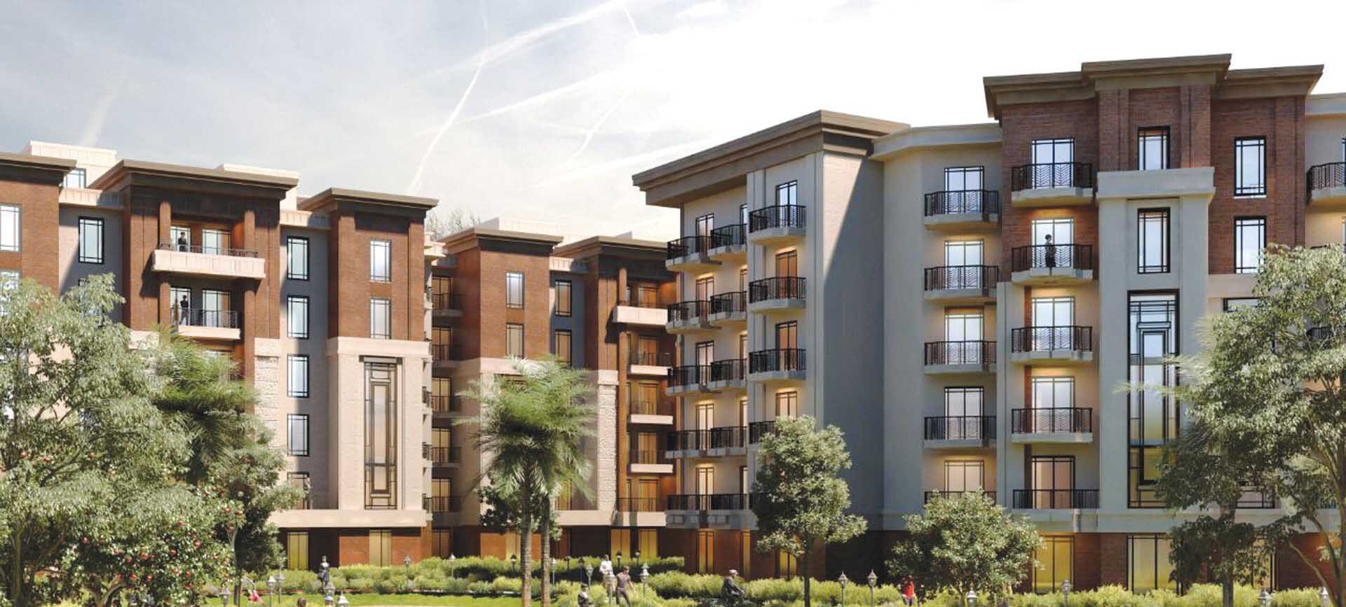 Investment Opportunity for Sale in New Cairo for Commercial and Administrative Use