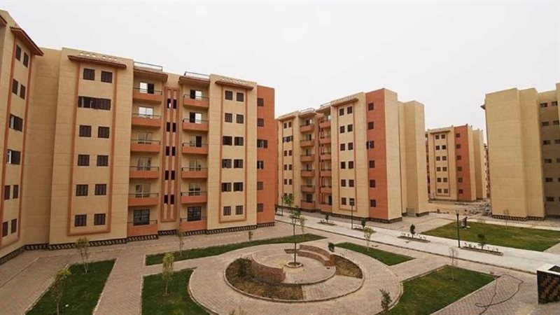 Mai Abdel Hamid: 650,000 Citizens Benefited from Egypt's Social Housing Program
