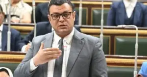 Minister of Housing Appoints Ilham El-Sergany as Assistant Minister for Strategic Affairs