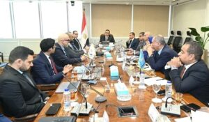 Minister of Housing Chairs Meeting to Oversee Regulation of the Real Estate Market