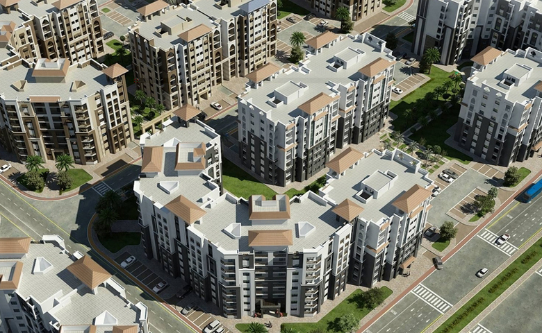 شراكة وزارة الإسكان والابتكار العقاري الرقمي