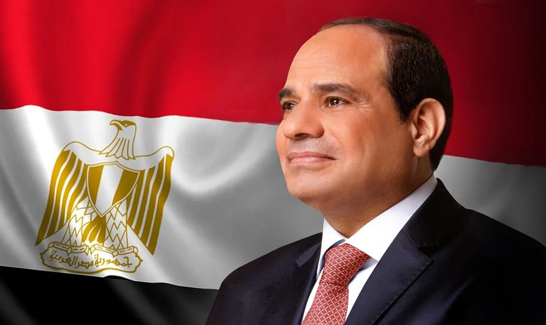 New Presidential Decree Issued by President El-Sisi on Thursday, July 17, 2025