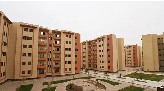 New Urban Communities Authority Offers Mixed-Use Commercial-Residential Plot in the Entertainment District of Obour City