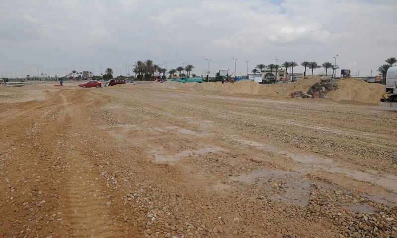 New Urban Communities Authority Offers Plot for Establishing a Nursery Inside Dar Misr Compound in 15th of May City