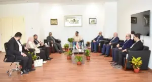 New Urban Communities Authority Organizes a Training Workshop to Boost Investment in New Alamein