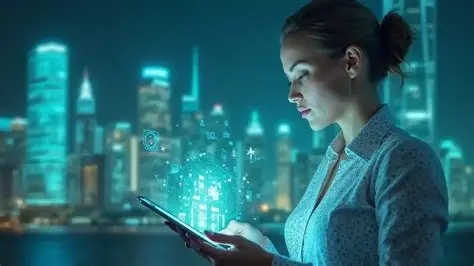 Protecting Citizens from Fake Listings, One QR Scan at a Time: How Egypt’s Real Estate Platform Is Transforming Trust