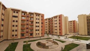 Offering 113,000 New Units Under the Housing for All Egyptians 7 Initiative