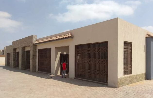 Offering 26 Commercial Units and 2 Pharmacies for Public Auction in 10th of Ramadan City