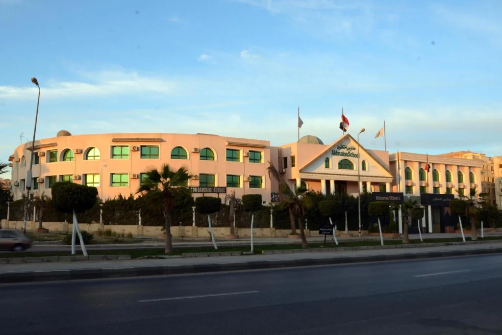 أفضل المجمعات السكنية في مصر بالقرب من المدارس الدولية
