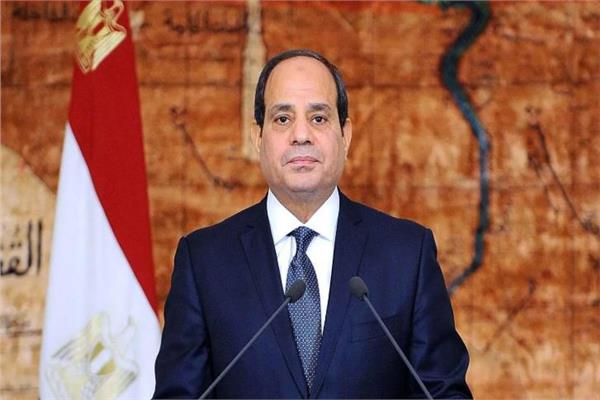 President El-Sisi Congratulates the Presidents of France and Montenegro on National Day and Independence Day