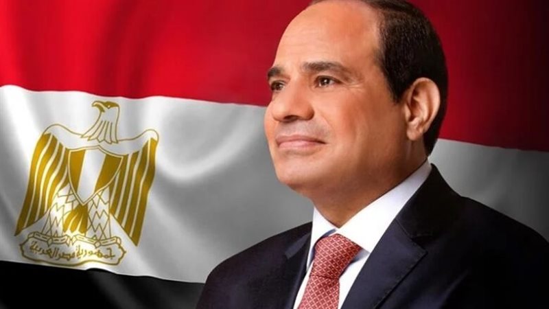 President El-Sisi Congratulates the UAE on Union Pledge Day Anniversary
