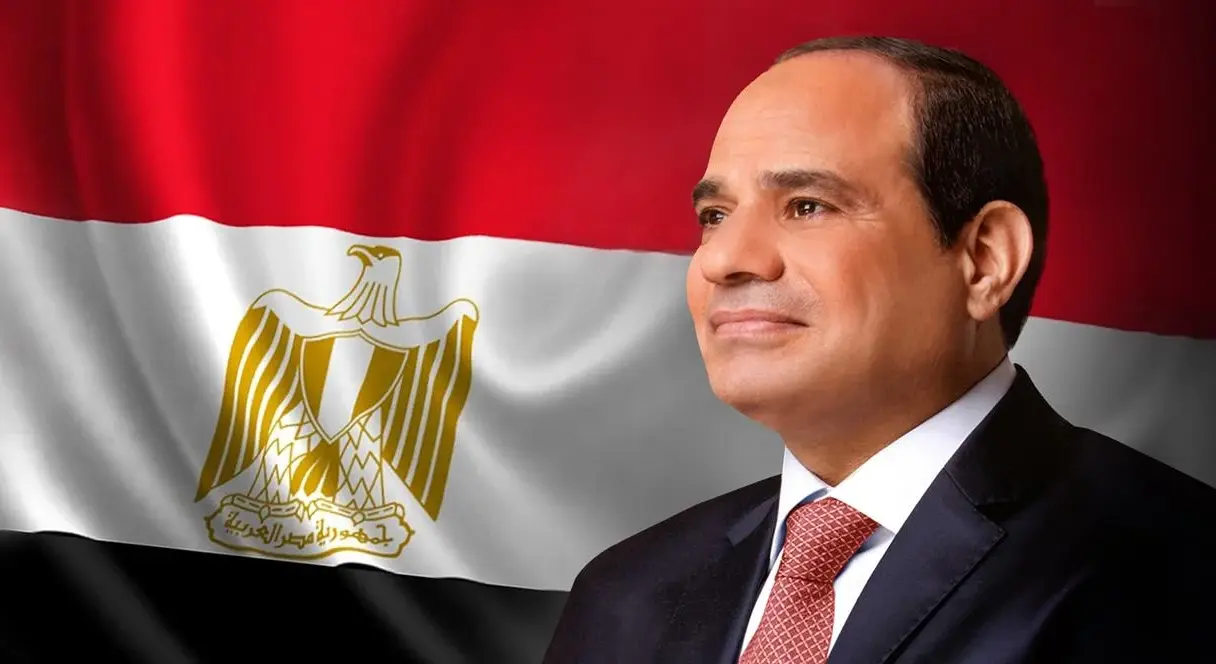 President El-Sisi Heads to Malabo to Attend the 7th Mid-Year Coordination Summit of the African Union