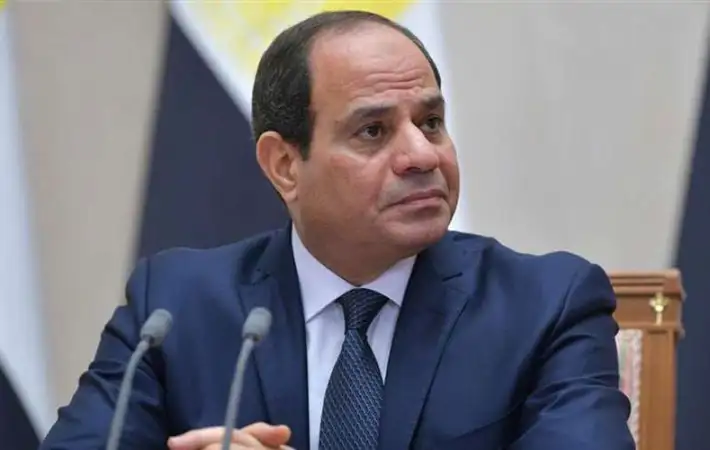 President El-Sisi Orders Committee to Investigate Ramses Central Fire