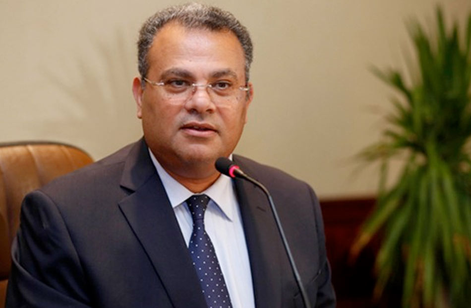 President El-Sisi Receives Congratulations from the Head of the Evangelical Community on the Anniversary of the July 23 Revolution