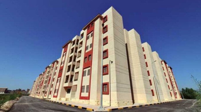 Prices of Social Housing Units in the Governorates... Immediate Delivery