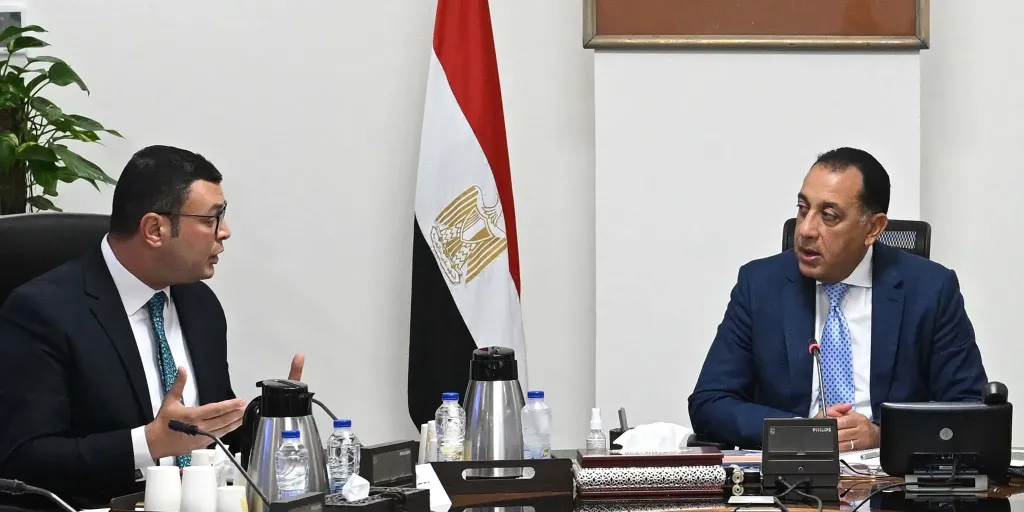 Prime Minister Follows Up on Legalization of Lands Added to New Cities and Housing Offerings
