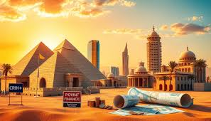 إيجابيات وسلبيات تمويل منزلك في مصر