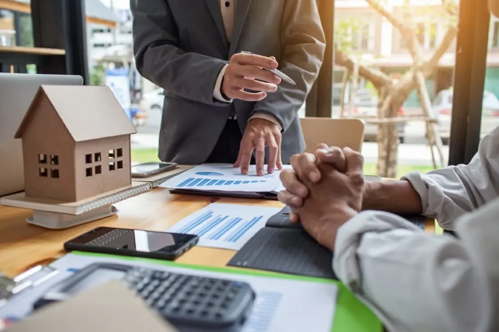 تمويل العقارات للمشترين العاملين لحسابهم الخاص في مصر