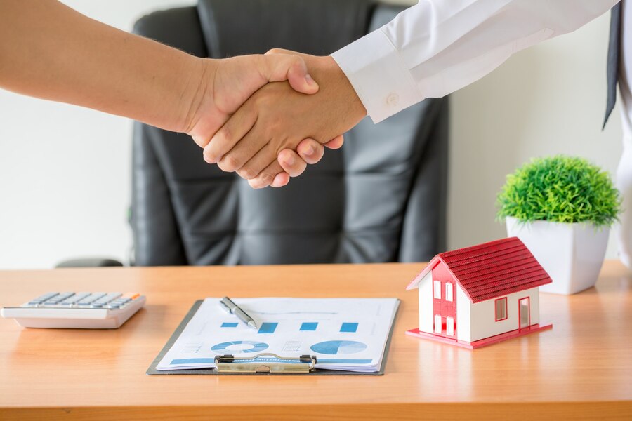 تمويل العقارات للمشترين العاملين لحسابهم الخاص في مصر