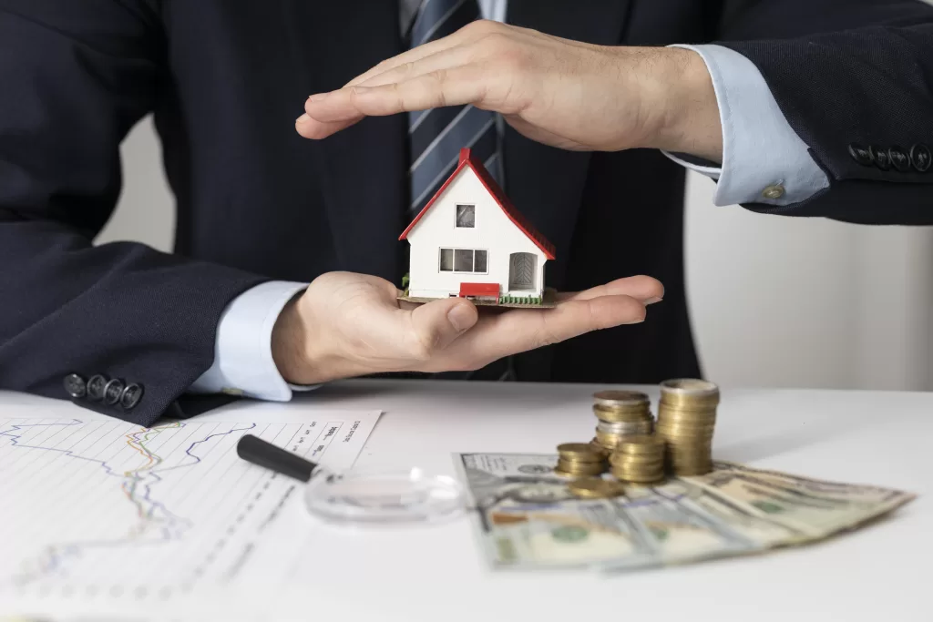 تمويل العقارات للمشترين العاملين لحسابهم الخاص في مصر