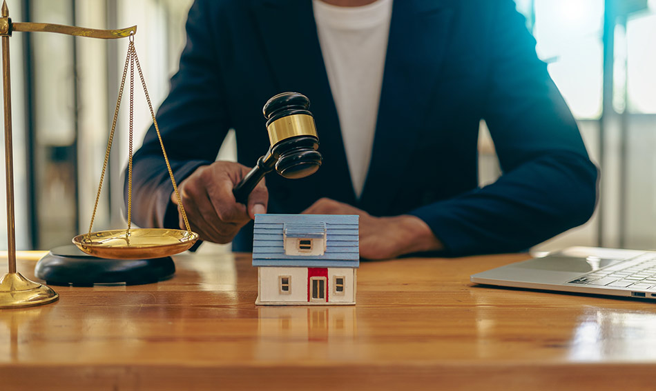 قوانين العقارات في مصر