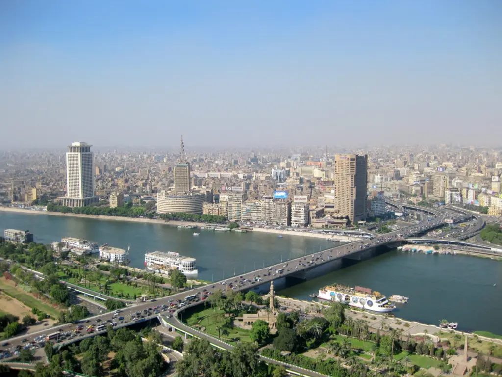 مشاريع عقارية عملاقة تُغيّر مشهد مصر