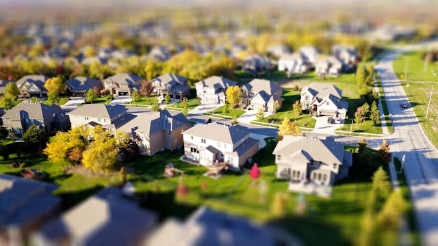 Real Estate Platform