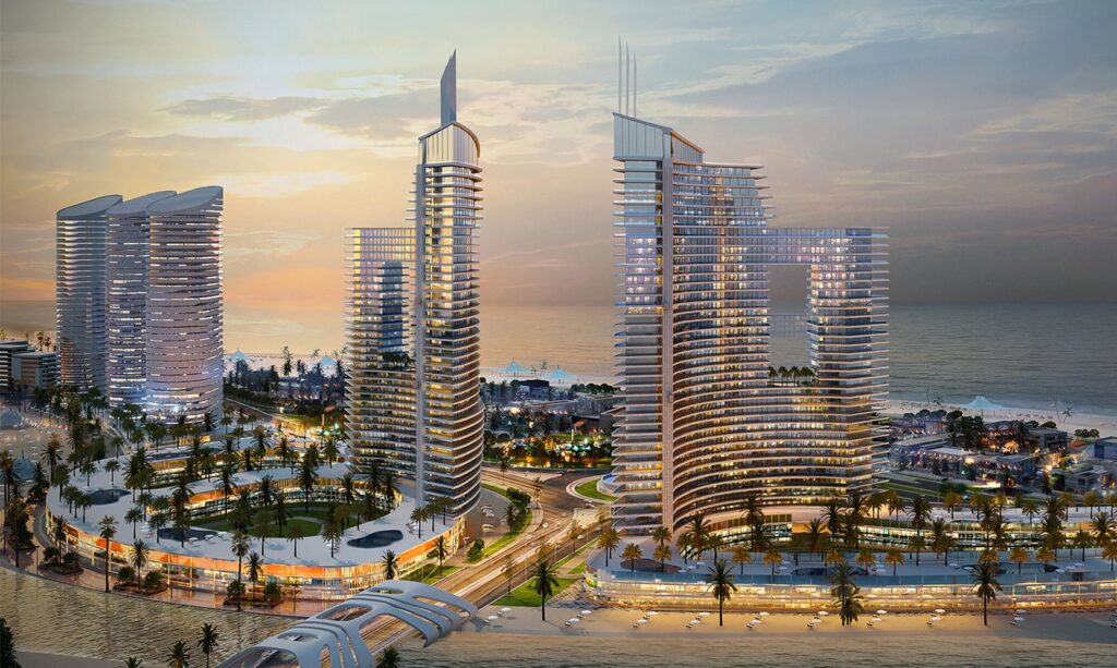 Real Estate in Egypt Is Changing How to Stay Ahead (and Paid)