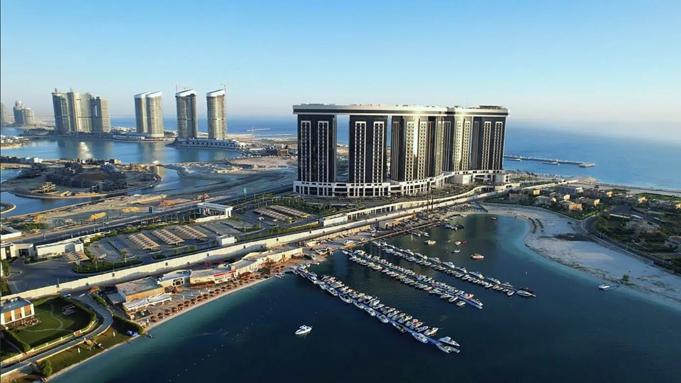 Real Estate in Egypt Is Changing How to Stay Ahead (and Paid)