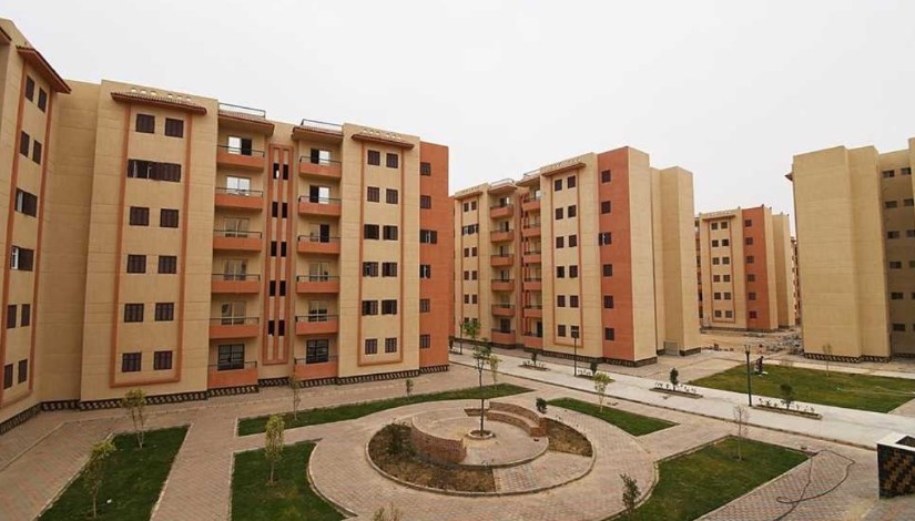Steps to Create an Account on the Digital Egypt Platform to Reserve Social Housing Apartments 2025