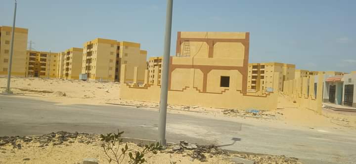 Terms Brochure for Emirati District Housing Project in Port Said to Be Released Soon
