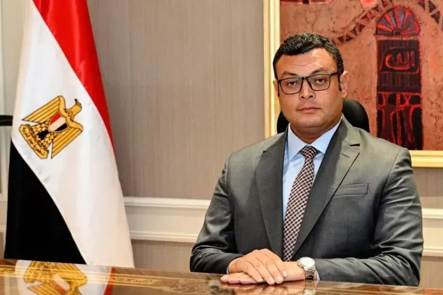 The New Administrative Capital Is a Dream Realized with Integrated Infrastructure and Sustainable Growth