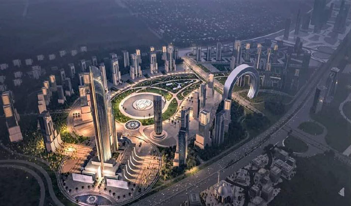أفضل 10 مشاريع قيد الإنشاء في مصر تستحق المتابعة في عام 2025