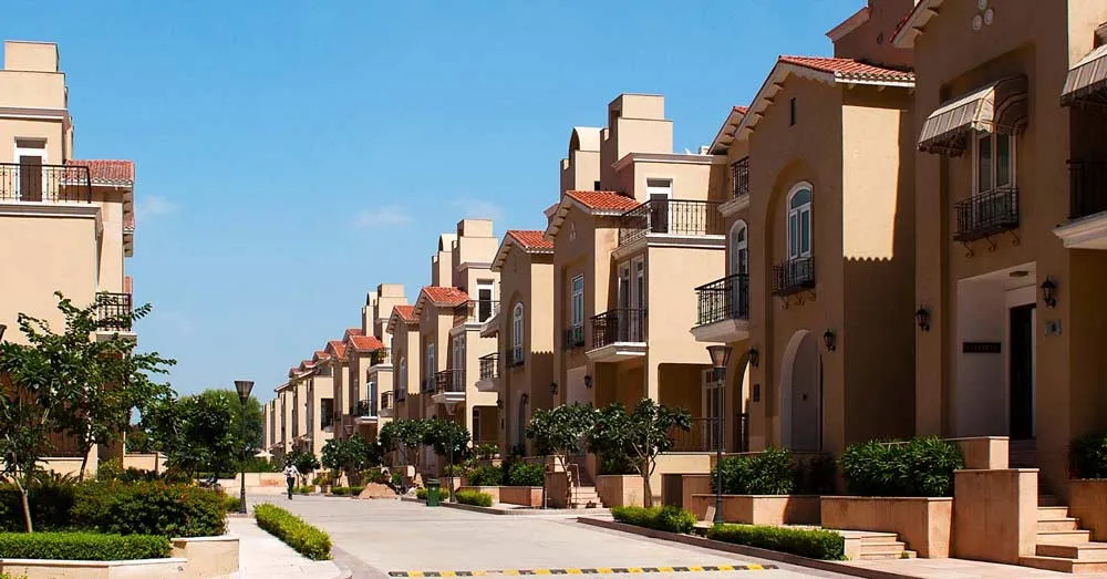 أفضل 5 مجمعات سكنية في القاهرة للعائلات