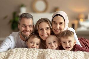 المناطق المناسبة للعائلات لشراء العقارات في القاهرة