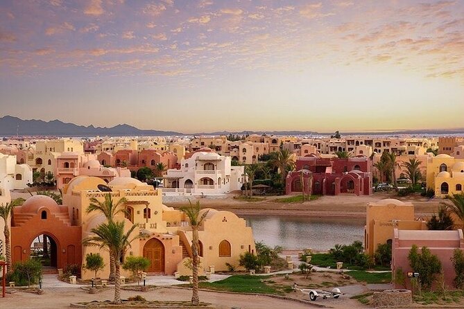 لماذا يفضل الأجانب الشراء في الجونة