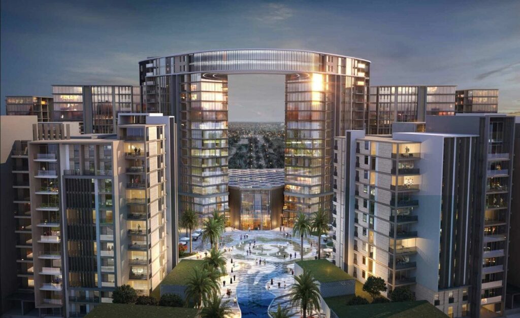 أفضل المجمعات السكنية في مصر بالقرب من المدارس الدولية