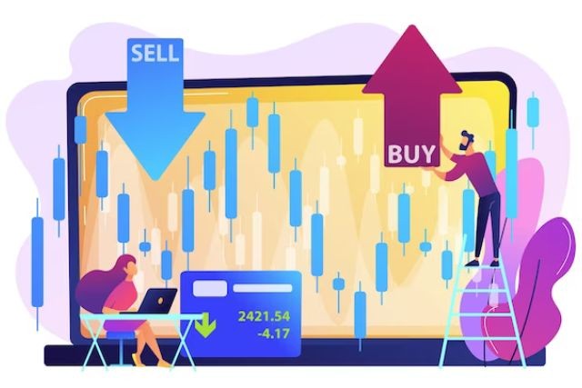 الفرق بين السمسار التقليدي والبروكر المعتمد